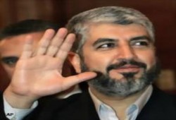 مصر: فتح وحماس تتفقان على تشكيل حكومة مؤقتة