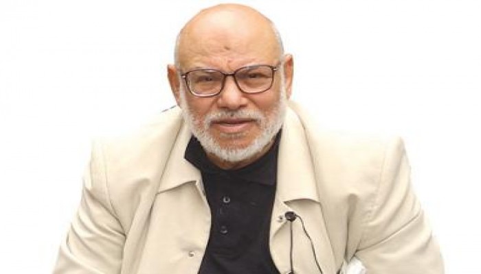 نافذة مصر تحاور كمال الهلباوي وسيف الدولة فى ملتقى الدلتا للثقافة والفنون بطنطا (متلفز)