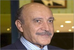 لغز حصانه الرجل الغامض