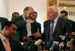 سقط مبارك ونجحت المصالحة .. أ/ فهمي هويدي