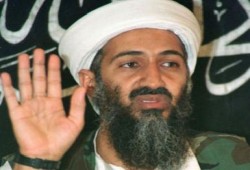 أوباما يعلن مقتل أسامة بن لادن في عملية عسكرية بباكستان