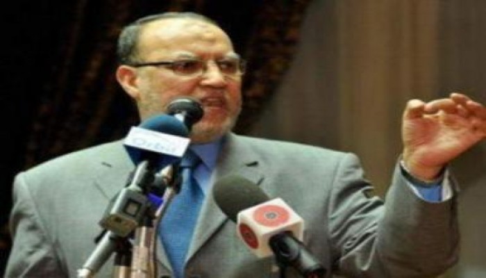 د/ عصام العريان يتحدث عن الدولة المدنية بجامعة القاهرة ظهر اليوم