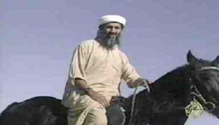 طفل خجول شاب مهذ ب شيخ وقور : أسامه بن لادن من الميلاد إلى الممات
