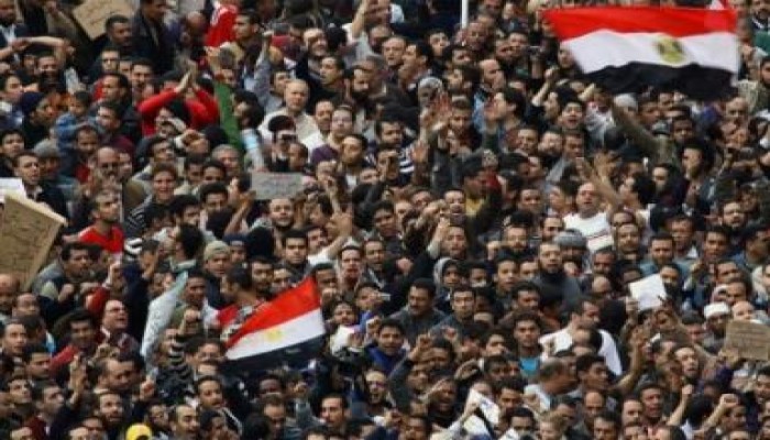 صحافة الكيان الصهيوني: تل أبيب مرعوبة من التطورات السياسية في مصر الثورة