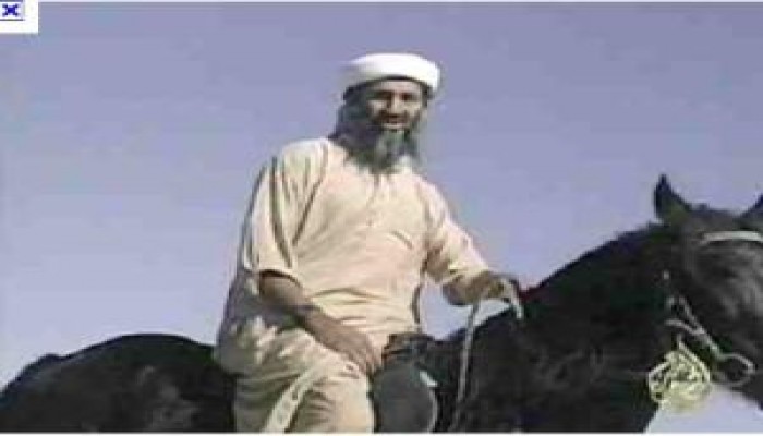 بن لادن الرحلة الطويلة والنهاية المتوقعة .. ياسر الزعاتره