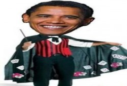 أنكل أوباما ولسانه المشقوق (1ـ2) .. منير العكش