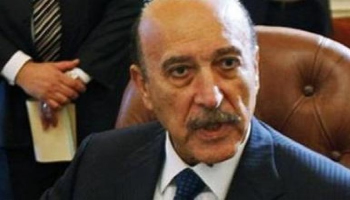 رئيس وزراء أثيوبيا: عمر سليمان كان السبب الرئيس في تدهور العلاقات بين مصر وإثيوبيا