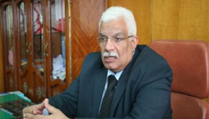 اقالة د. السباعي أحمد السباعي رئيس مصلحة الطب الشرعي (المشبوهه)