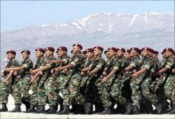 الجيش السوري المجرم لم يطلق رصاصة واحدة تجاه الجولان : ينسحب من درعا بعد تخريبها