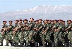 الجيش السوري المجرم لم يطلق رصاصة واحدة تجاه الجولان : ينسحب من درعا بعد تخريبها