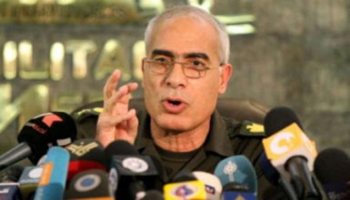 المجلس العسكري ينفي السماح لرجال الجيش والشرطة التصويت في الانتخابات