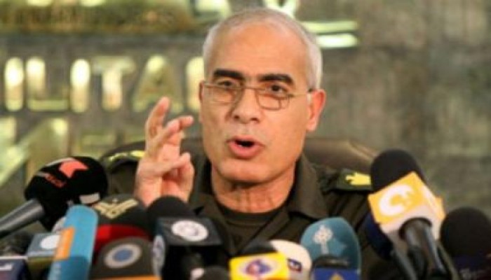 المجلس العسكري ينفي السماح لرجال الجيش والشرطة التصويت في الانتخابات