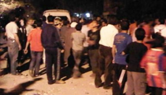 ارتفاع أعداد ضحايا أحداث إمبابة إلى 9 قتلى و144 مصابا