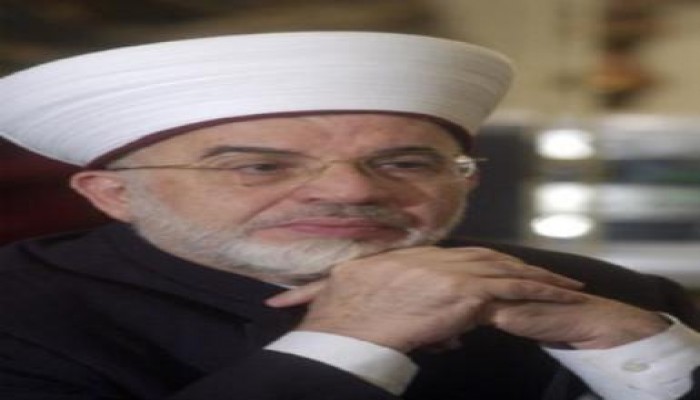 وفاة الفقيه فيصل مولوي الأمين العام السَّابق للجماعة الإسلامية في لبنان