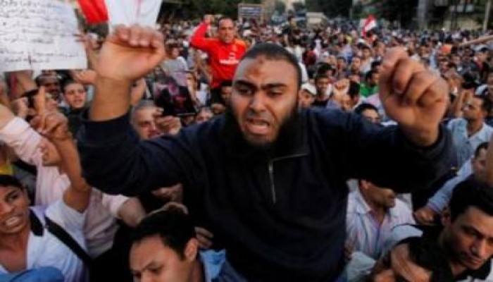 وزير الداخلية يعد بتنفيذ توصيات اللجنة الشعبية لإحداث إمبابة برئاسة د/عصام حشيش