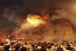 هذا بلاغ للشعب! .. بلال فضل