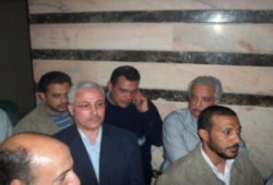 الأمن الوطني .... تاريخ أسود لجهاز آثم!! ..محمد السروجي