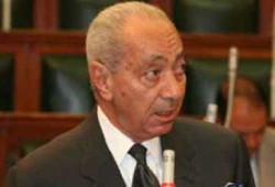 البورصة تجمد أرصدة عبد السلام المحجوب وزير التنمية المحلية الأسبق و6 آخرين