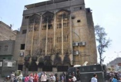 التحريات العسكرية: فلول النظام السابق أشعلوا فتنة إمبابة لتأجيل الانتخابات القادمة