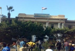 السرطان العائد (4): أسماء ضباط أمن الدولة (المنحل) بالبحيرة