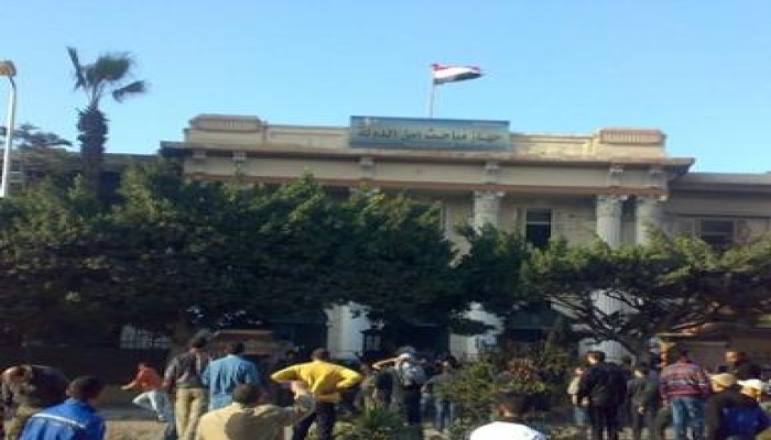السرطان العائد (4): أسماء ضباط أمن الدولة (المنحل) بالبحيرة