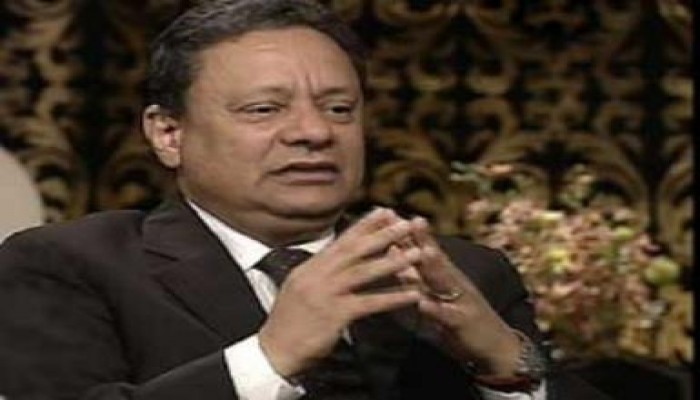 المجرم (كرم جبر ) يعود إلى الحياه عبر بوابة اليوم السابع (كاتباً متحولاً منمقاً لامعاً) !!