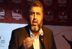 المهندس خيرت الشاطر يوضح موقف الإخوان من الانتفاضة الفلسطينية الثالثة (متلفز)