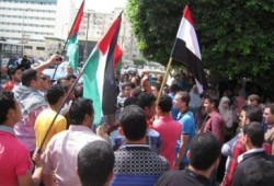 الجيش والشرطة يفصلون سيناء عن باقي محافظات مصر