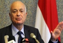 نبيل العربي أمينا عاما للجامعة العربية بعد سحب مرشح قطر