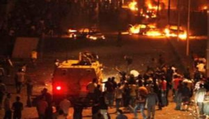 الفتنة الطائفية ..... فساد أخلاقي وإجرائي بغطاء ديني!!  .. محمد السروجي