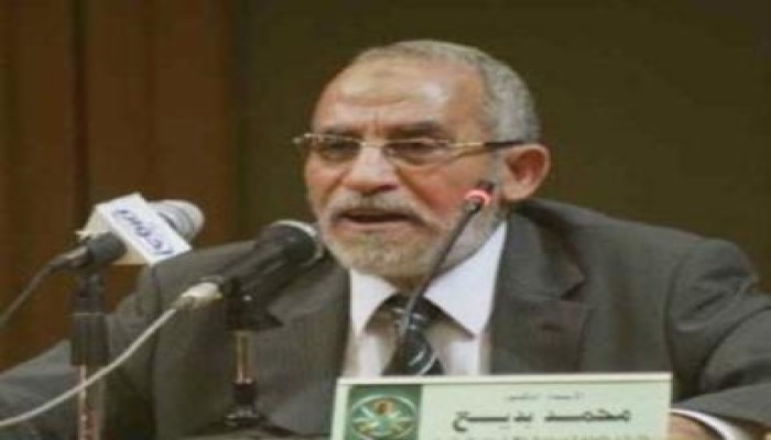 فضيلة المرشد العام في حديث الثلاثاء بـمسجد عمرو بن العاص