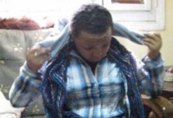 فتاة اختطفها متظاهرو ماسبيرو  .. فراج إسماعيل