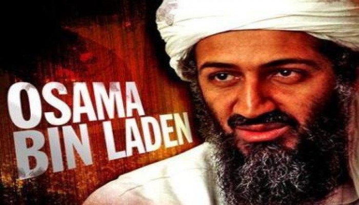 بن لادن في تسجيل صوتي أذيع بعد وفاته: ثورة مصر ثورة عز واباء وبذل وعطاء