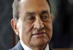 محاكمة مبارك ....... أخطاء ومخاطر ورهانات!! ..محمد السروجي