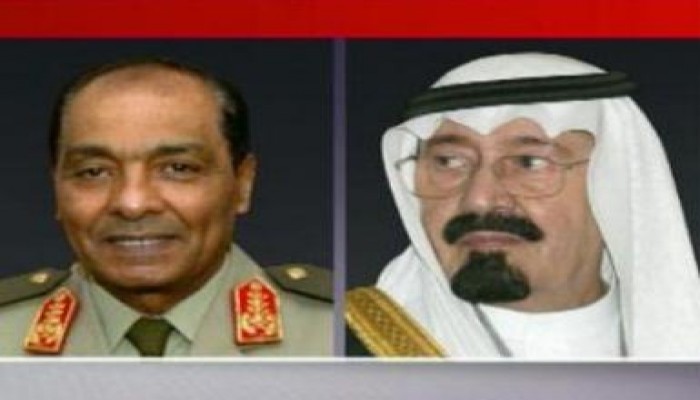 السعودية تمنح مصر مساعدات بقيمة 4 مليارات دولار