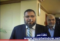 د/ عبد الرحمن البر ود / محمود غزلان  لم يتوقعا اللحظة (متلفز)