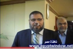 د/ عبد الرحمن البر ود / محمود غزلان  لم يتوقعا اللحظة (متلفز)