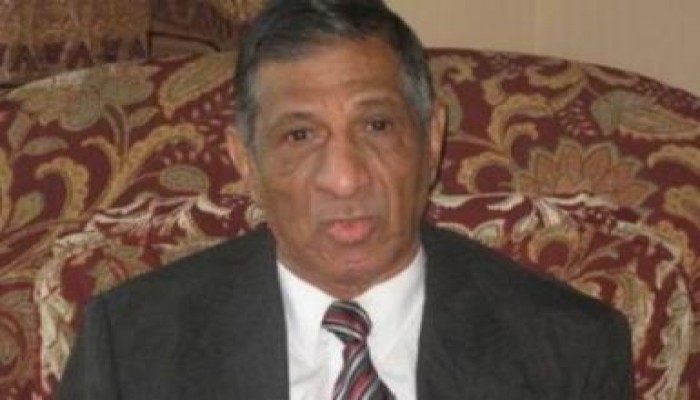 سحب الجنسية المصرية من المحامي القبطي موريس صادق لتحريضه على احتلال مصر