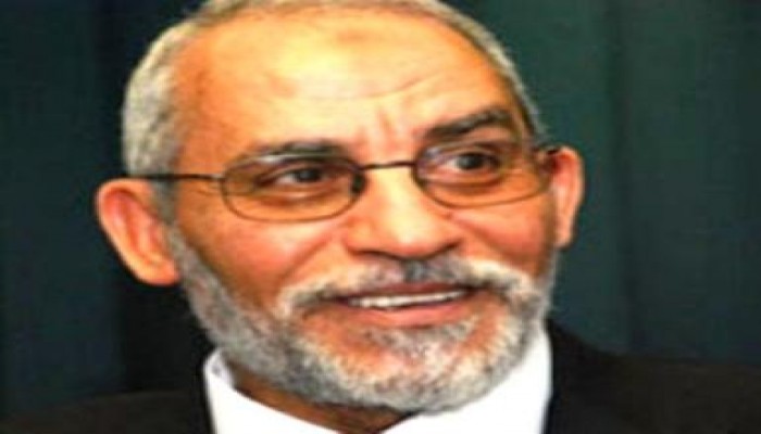 غداً .. المرشد العام يفتتح دار الإخوان بالقليوبية