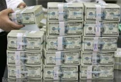 منظمة العمل العربية: أموال العرب في الخارج بين 2.1 و 4.2 تريليون دولار