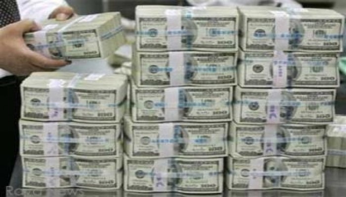 منظمة العمل العربية: أموال العرب في الخارج بين 2.1 و 4.2 تريليون دولار