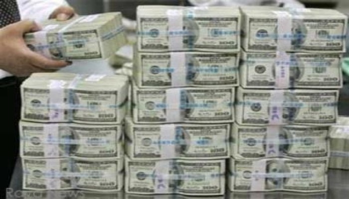 منظمة العمل العربية: أموال العرب في الخارج بين 2.1 و 4.2 تريليون دولار