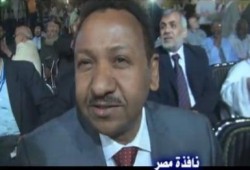 د/مصطفى عثمان إسماعيل: هذا يوم تاريخي ودولة الظلم لا تدوم (متلفز)