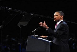 بعد خطابه (الفضيحة ) فى إيباك : عاش أوباما خادماً لإسرائيل إلى الابد !!