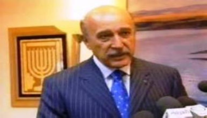صحفي بريطاني : عمر سليمان جلاد تعذيب دولي !