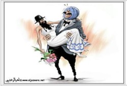 كاريكاتير الأسبوع