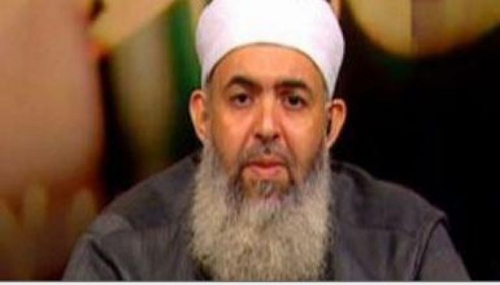 حازم أبو إسماعيل ربما يترشح للرئاسة والجماعة : المخالف لا نكافئه ولا ندعمه ولا نصوت  له