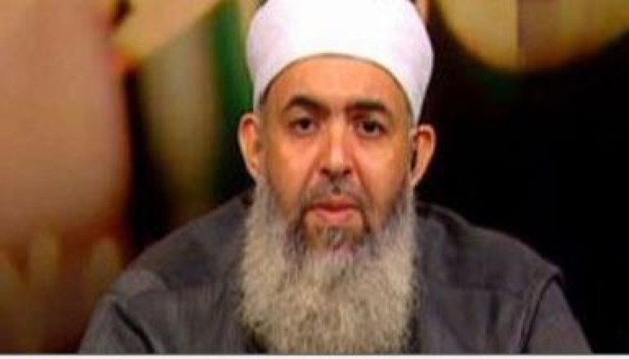 حازم أبو إسماعيل ربما يترشح للرئاسة والجماعة : المخالف لا نكافئه ولا ندعمه ولا نصوت  له