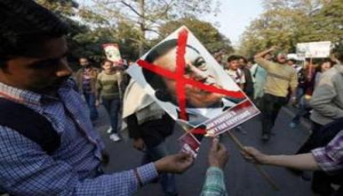 فشل جمعة الغضب الثانية .. فراج إسماعيل