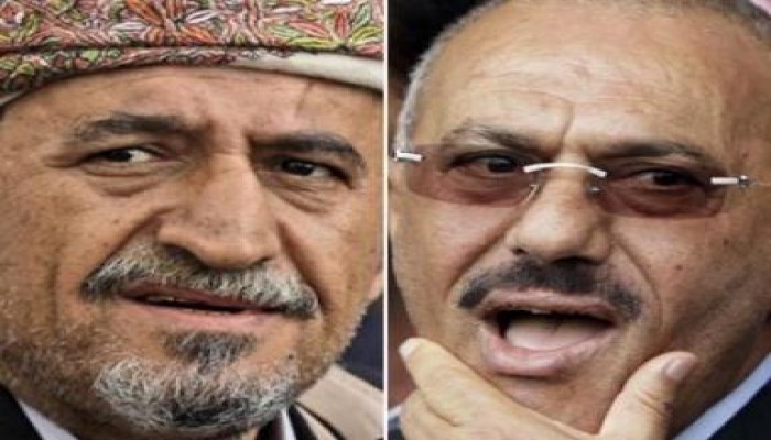 علي عبد الله صالح ( المتلاعب)  يسلم زنجبار للقاعدة !!